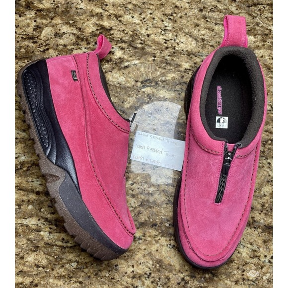 Men Size 11.5 Nike ACG Izy \'Rush Pink\' 600‎ Shoes RARE All conditions FV4317-600 main image 7
